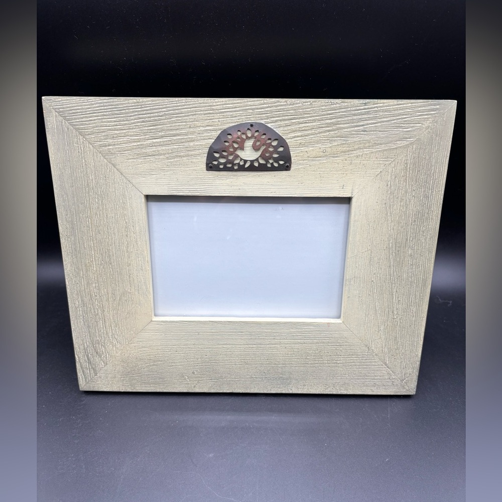 Willow tree picture frame